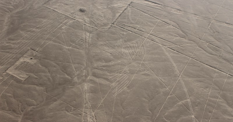Sobrevuelo en Nasca y Buggie en Huacachina 1 Dia