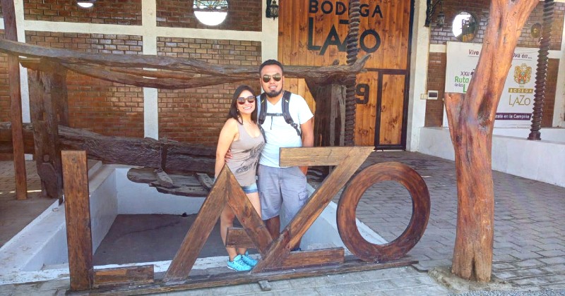 Tour en Tubulares y Sobrevuelo en Nasca 2 Dias